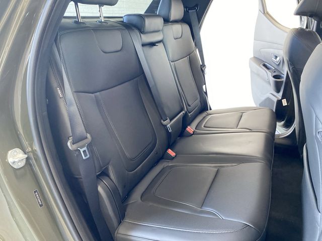 2025 Hyundai Santa Cruz SEL Image 13 of 41