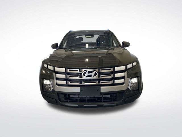 2025 Hyundai Santa Cruz SEL Image 2 of 41