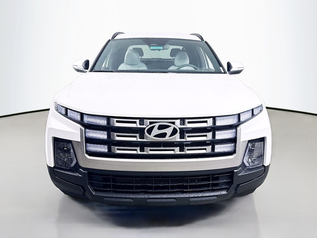 2025 Hyundai Santa Cruz SEL Image 2 of 31