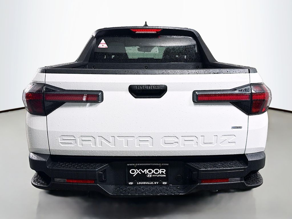 2025 Hyundai Santa Cruz SEL Image 6 of 31