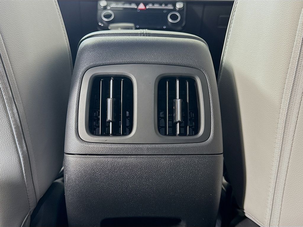 2025 Hyundai Santa Cruz SEL Image 27 of 31