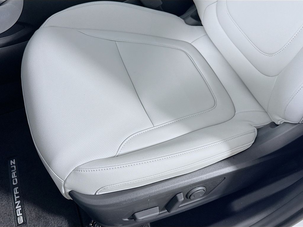 2025 Hyundai Santa Cruz SEL Image 29 of 31