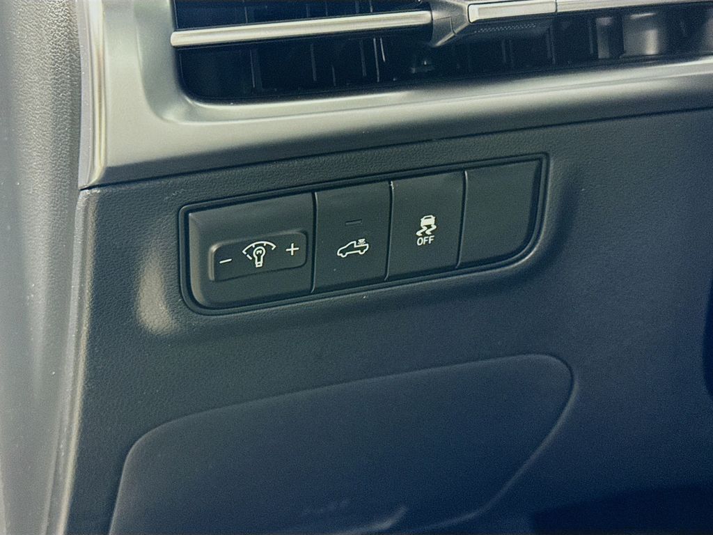 2025 Hyundai Santa Cruz SEL Image 26 of 31