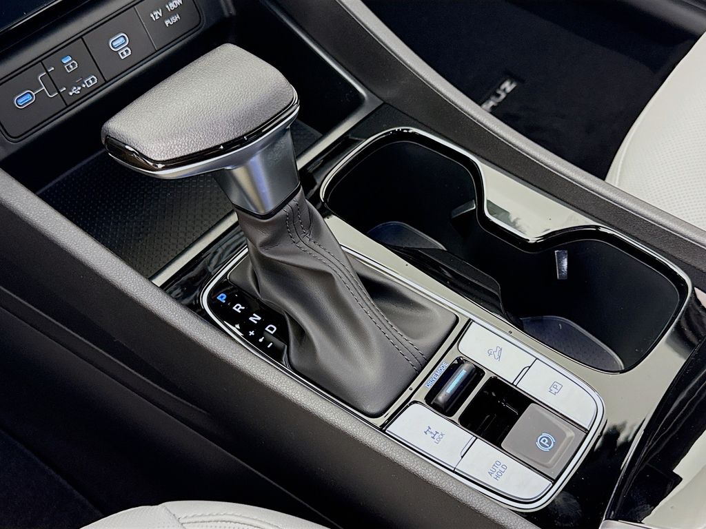 2025 Hyundai Santa Cruz SEL Image 25 of 31