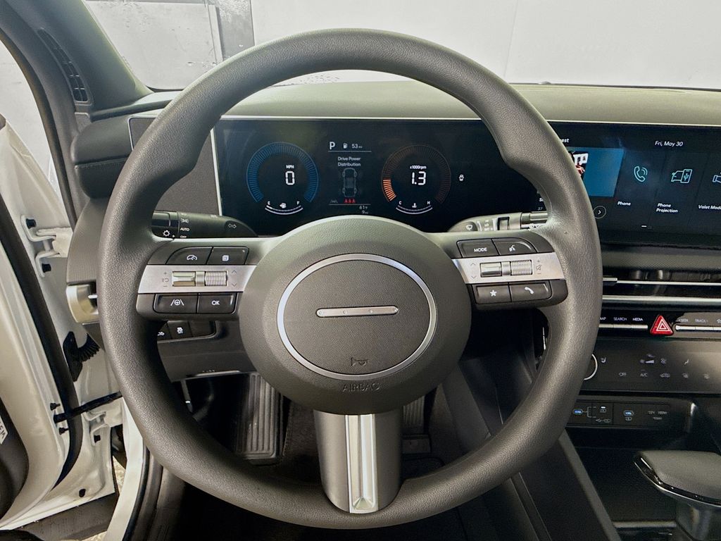 2025 Hyundai Santa Cruz SEL Image 31 of 31