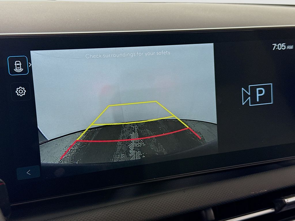 2025 Hyundai Santa Cruz SEL Image 23 of 31