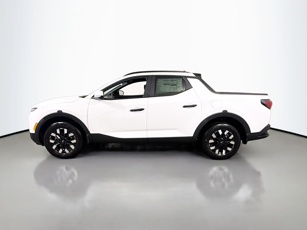 2025 Hyundai Santa Cruz SEL Image 8 of 31