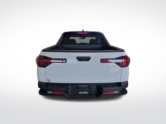 2025 Hyundai Santa Cruz SEL Image 5 of 42