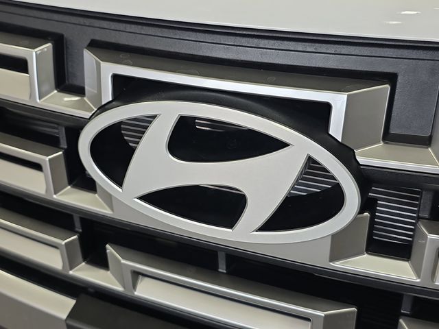 2025 Hyundai Santa Cruz SEL Image 36 of 42