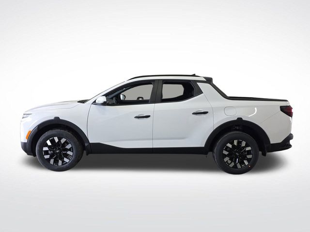 2025 Hyundai Santa Cruz SEL Image 7 of 42