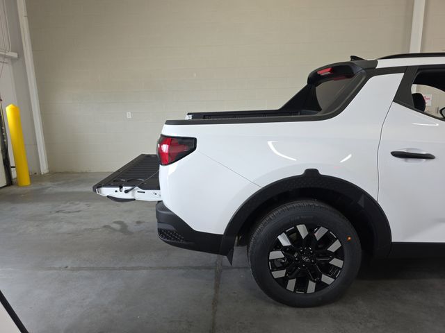 2025 Hyundai Santa Cruz SEL Image 39 of 42