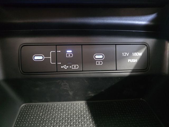 2025 Hyundai Santa Cruz SEL Image 22 of 42