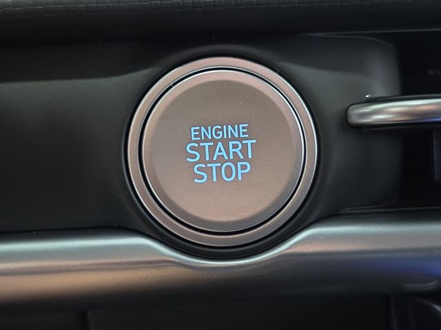 2025 Hyundai Santa Cruz SEL Image 21 of 42