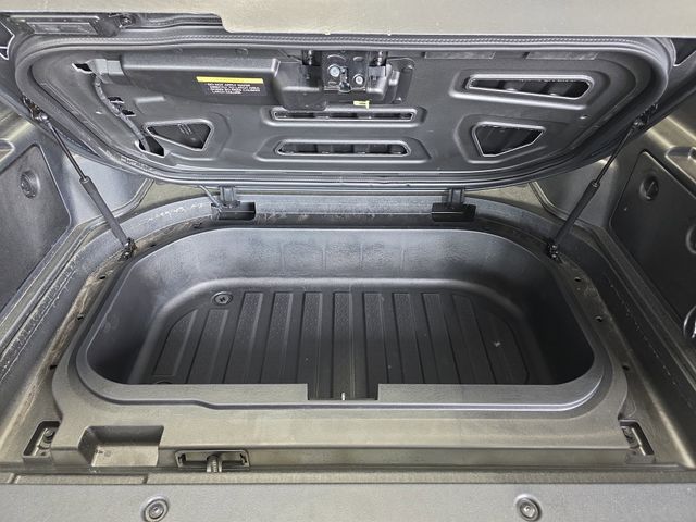 2025 Hyundai Santa Cruz SEL Image 12 of 42