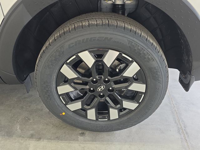 2025 Hyundai Santa Cruz SEL Image 9 of 42