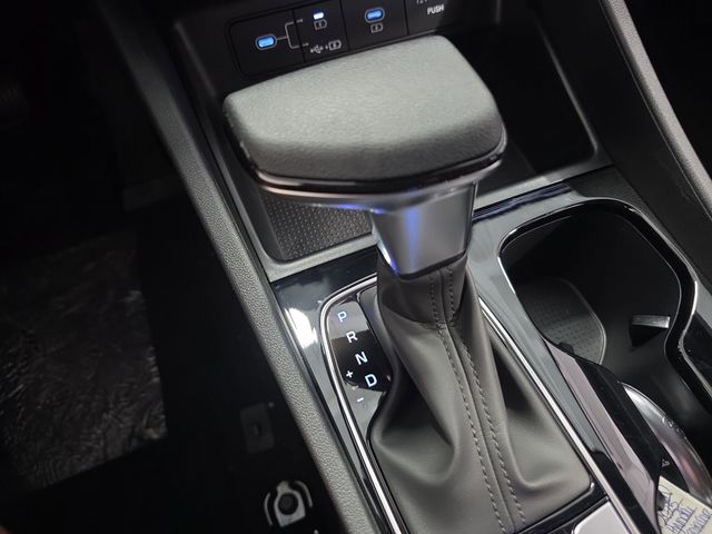 2025 Hyundai Santa Cruz SEL Image 28 of 42