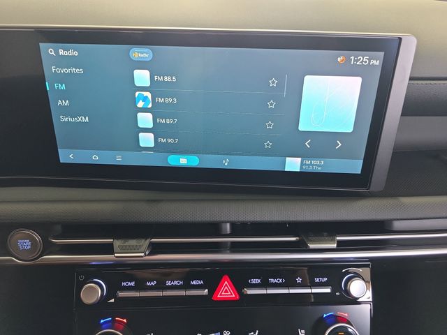 2025 Hyundai Santa Cruz SEL Image 24 of 42