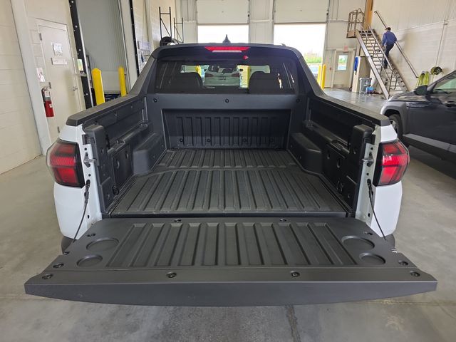 2025 Hyundai Santa Cruz SEL Image 11 of 42