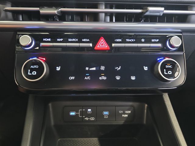 2025 Hyundai Santa Cruz SEL Image 27 of 42