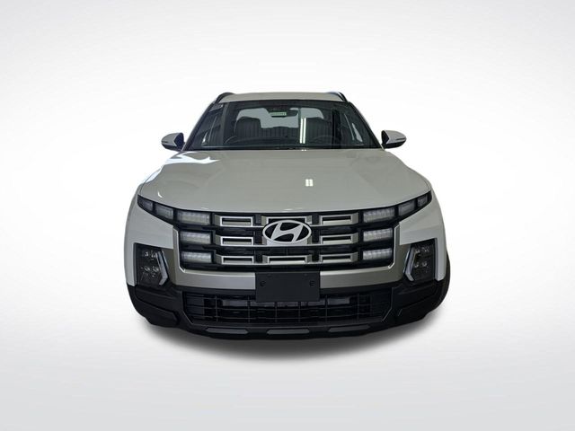 2025 Hyundai Santa Cruz SEL Image 2 of 42