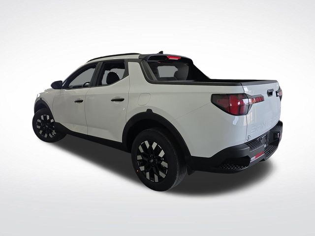 2025 Hyundai Santa Cruz SEL Image 6 of 42