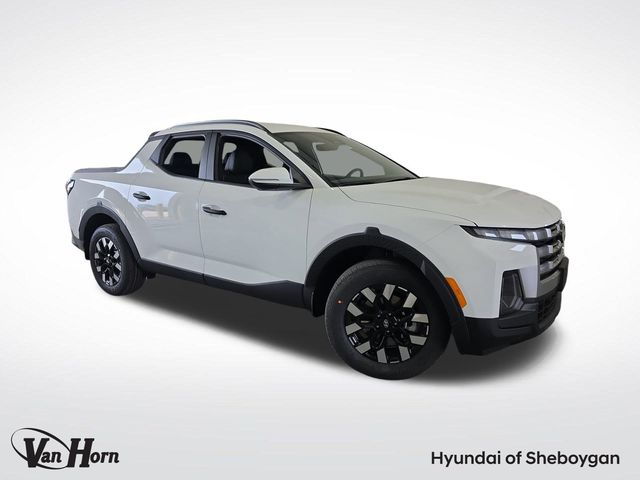 2025 Hyundai Santa Cruz SEL Image 1 of 42