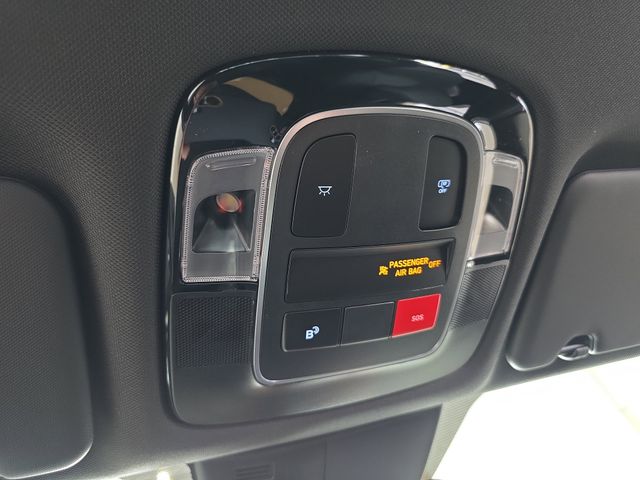 2025 Hyundai Santa Cruz SEL Image 37 of 42