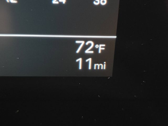 2025 Hyundai Santa Cruz SEL Image 20 of 42