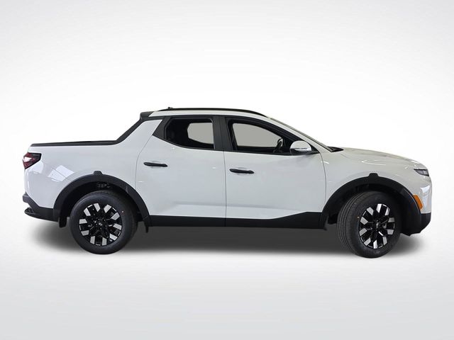 2025 Hyundai Santa Cruz SEL Image 4 of 42