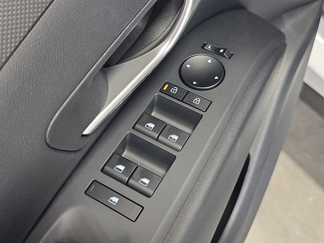 2025 Hyundai Santa Cruz SEL Image 35 of 42