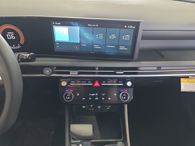 2025 Hyundai Santa Cruz SEL Image 25 of 42