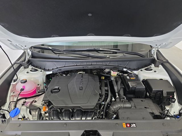 2025 Hyundai Santa Cruz SEL Image 8 of 42