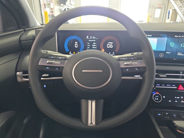 2025 Hyundai Santa Cruz SEL Image 40 of 42