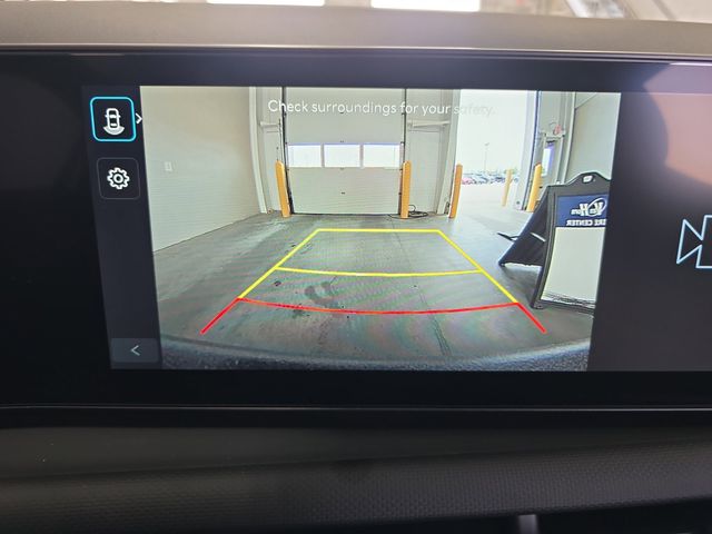 2025 Hyundai Santa Cruz SEL Image 26 of 42