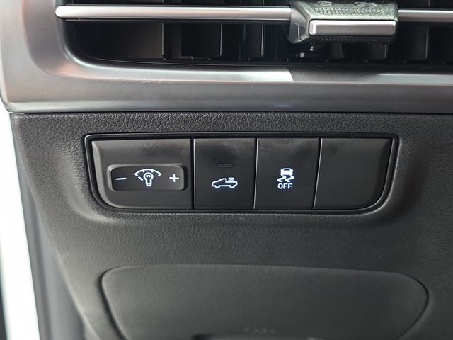 2025 Hyundai Santa Cruz SEL Image 29 of 42