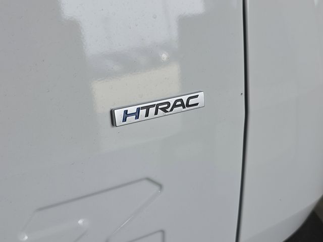 2025 Hyundai Santa Cruz SEL Image 34 of 42