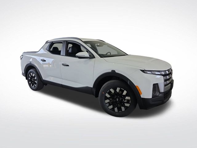 2025 Hyundai Santa Cruz SEL Image 3 of 42