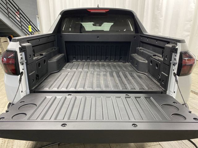 2025 Hyundai Santa Cruz SEL Image 11 of 37