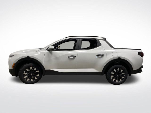 2025 Hyundai Santa Cruz SEL Image 7 of 37