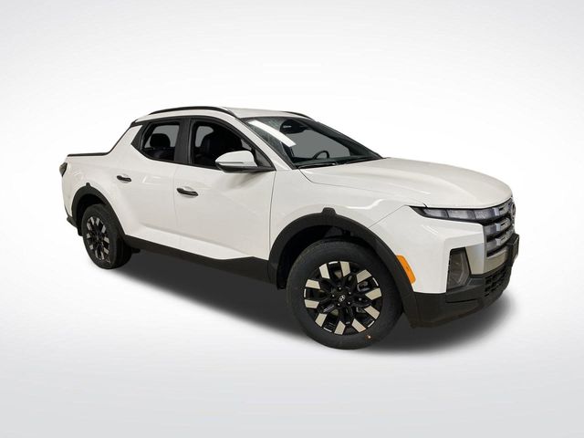 2025 Hyundai Santa Cruz SEL Image 1 of 37