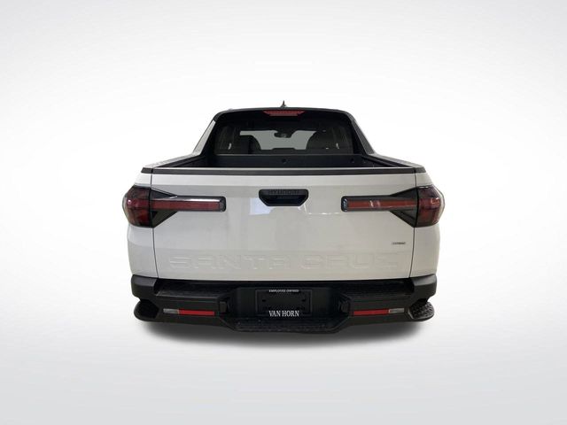 2025 Hyundai Santa Cruz SEL Image 5 of 37