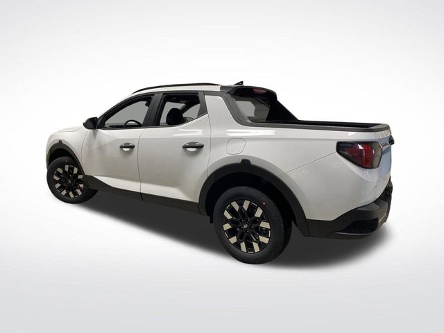 2025 Hyundai Santa Cruz SEL Image 6 of 37