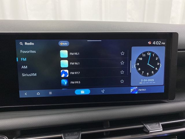 2025 Hyundai Santa Cruz SEL Image 22 of 37