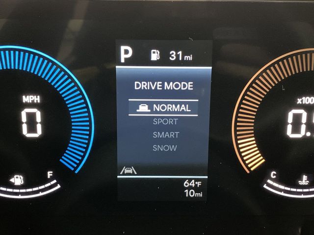 2025 Hyundai Santa Cruz SEL Image 20 of 37