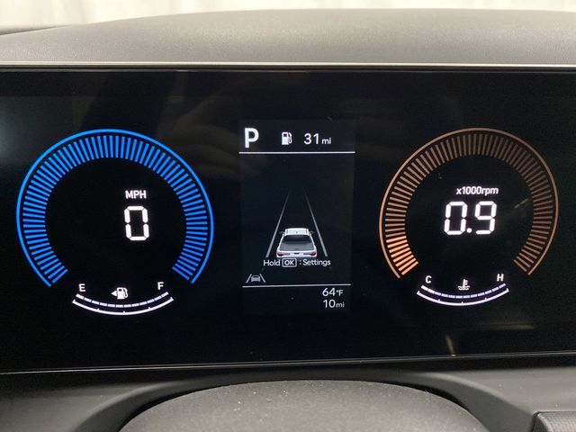 2025 Hyundai Santa Cruz SEL Image 18 of 37