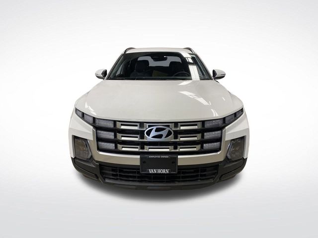 2025 Hyundai Santa Cruz SEL Image 2 of 37