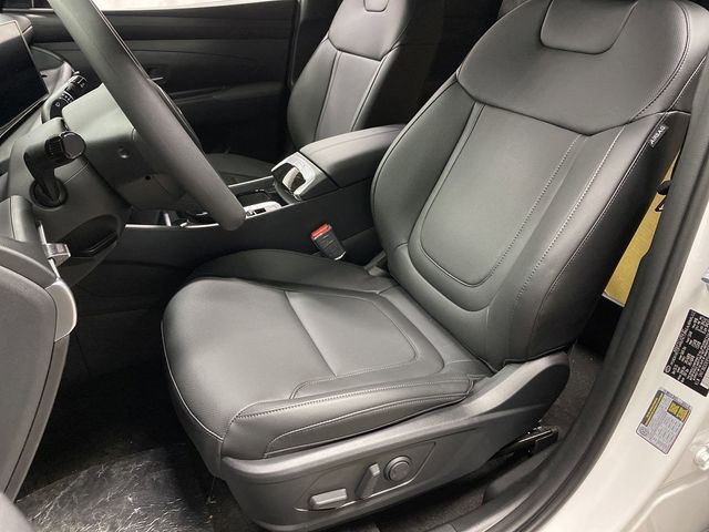 2025 Hyundai Santa Cruz SEL Image 15 of 37