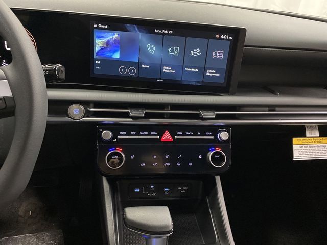 2025 Hyundai Santa Cruz SEL Image 34 of 37