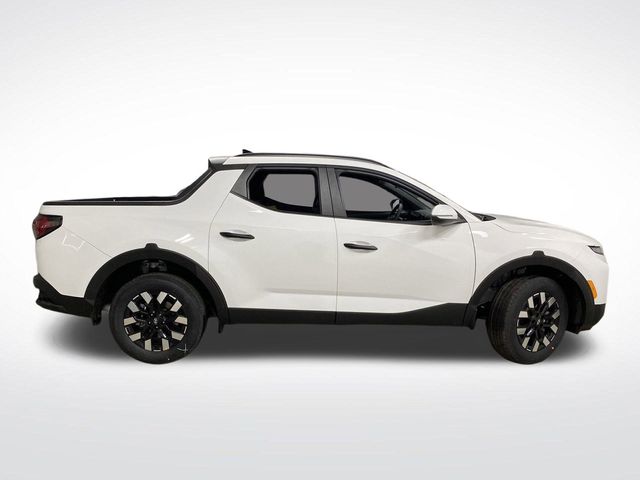 2025 Hyundai Santa Cruz SEL Image 4 of 37
