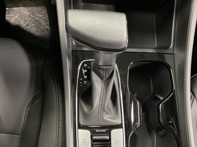 2025 Hyundai Santa Cruz SEL Image 25 of 37